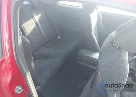 2008 Honda Civic Ex z USA, uszkodzony, nr VIN 2HGFG12888H557620